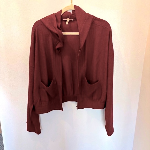 BCBG shirt jacket - Picture 3 of 7